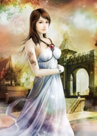 傭兵女王:墨少心尖寵