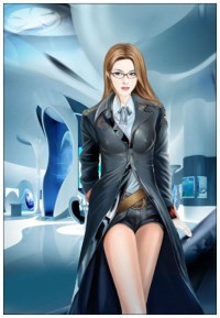 異世驚華:傭兵女王