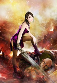 无限之征服天下美女　作者：灬帝儿丶