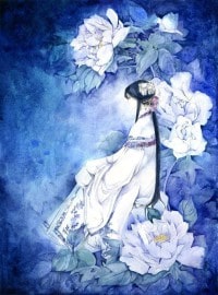 神棍夫人:夫君,要聽話(卦妃天下)