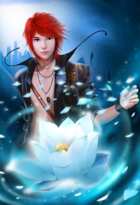 彪悍魔女：修仙狠低调