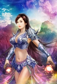 商海迷情