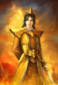 与君绝