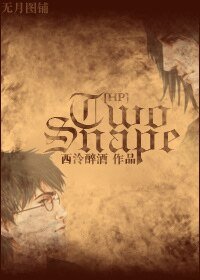 （HP同人）[HP]Two Snape